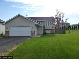 368 Paquin Dr, Somerset, WI 54025