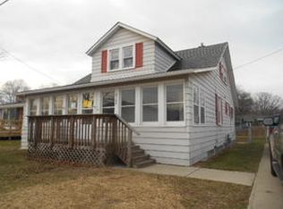 2509 20th Ave, Port Huron, MI 48060