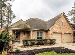 4003 Buckeye Creek Rd, Humble, TX 77339