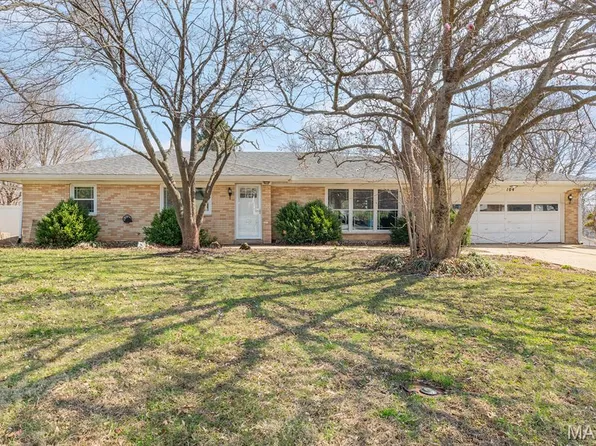104 Rex Dr, Collinsville, IL 62234