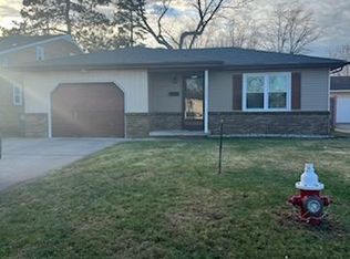 5827 Vail Ave, Toledo, OH 43623
