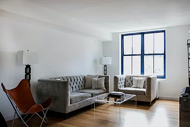 Rented by Broad Street Development