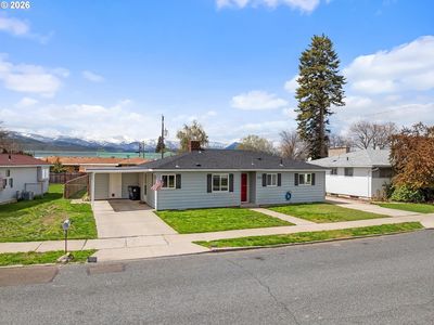3355 8th Dr, Baker City, OR, 97814