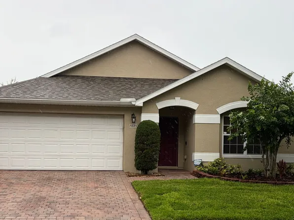 7025 White Trillium Cir, Orlando, FL 32818