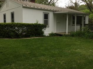 600 Cressfield Ln, Ann Arbor, MI