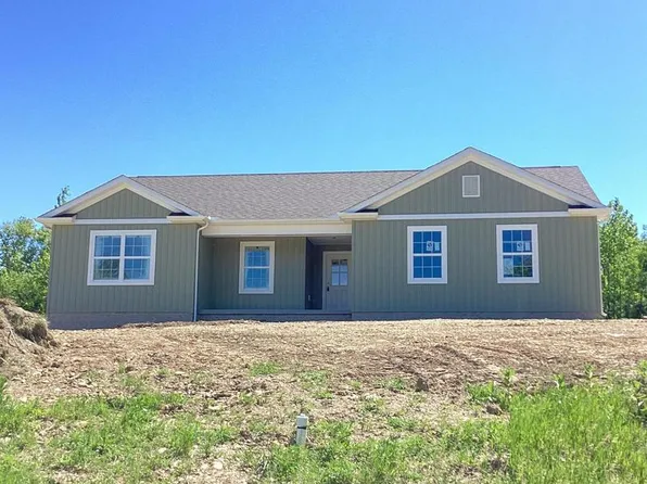 10918 Deerwood Dr, Mercersburg, PA 17236