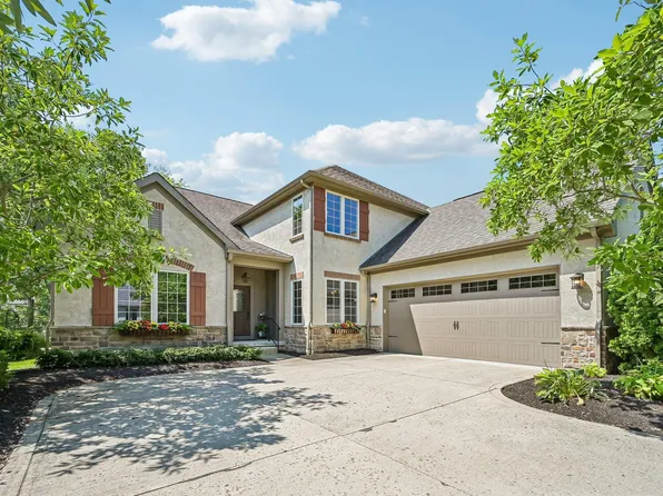 899 John Michael Way, Columbus, OH 43235