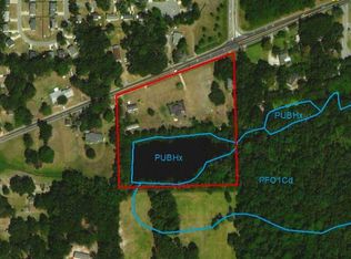 343 Broad River Blvd, Beaufort, SC 29906