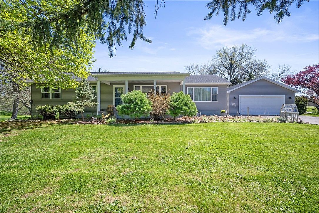 1222 Wayneport Rd, Macedon, NY 14502 Zillow