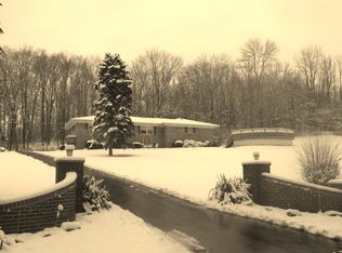 5390 Brushy Fork Rd, Batavia, OH 45103