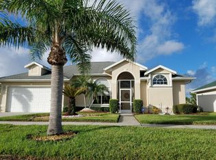 2301 Addington Ct, Viera, FL 32955