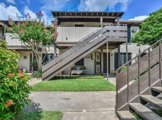 4500 Sherwood Ln APT 20, Houston, TX 77092