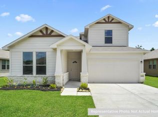 26023 Liberation Rd, Cleveland, TX 77328