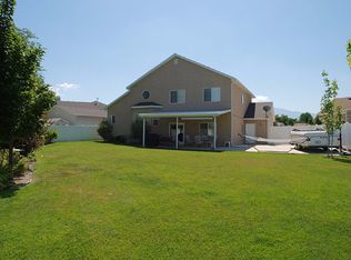 904 W Millrace Ln, Salt Lake City, UT 84107