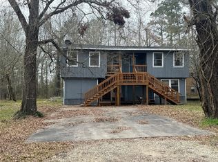 467 Indian Oaks, Livingston, TX 77351