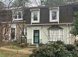 260 Manning Rd SW UNIT 4, Marietta, GA 30064