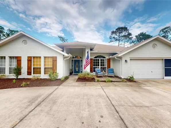 87 LAGUNA FOREST TRAIL, PALM COAST, FL 32164