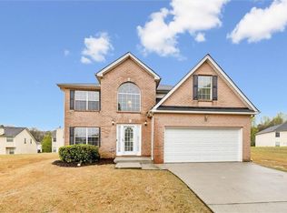 3072 Prairie Rose Ln, Ellenwood, GA 30294