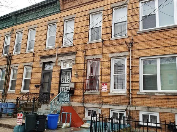 407 Woodlawn Ave, Jersey City, NJ 07305