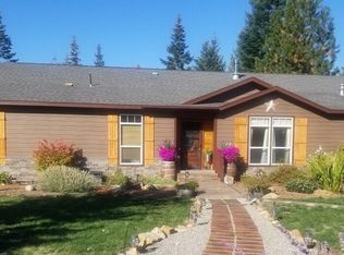 6208 E Hudlow Rd, Hayden Lake, ID 83835