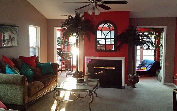 4th image of 2227 E Locksley Woods Dr