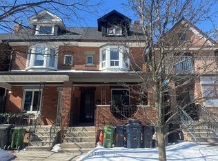 32 Earlscourt Ave, Toronto, ON M6E 4A6