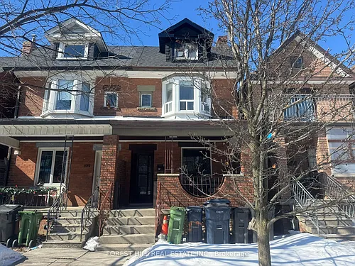 32 Earlscourt Ave Photo 1