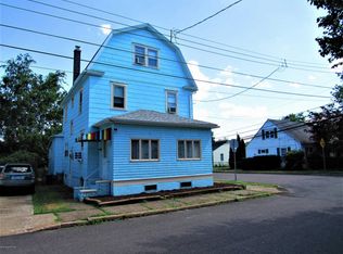 55 Bellas St, Kingston, PA 18704