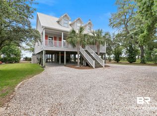 6802 Shore Dr, Perdido Beach, AL 36530