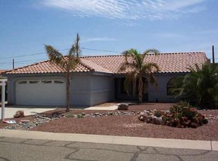 9883 E Fortuna Ave, Gold Canyon, AZ 85118