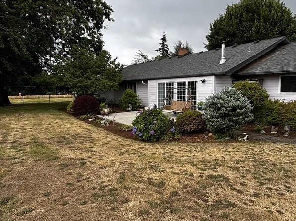 13517 S Leland Rd, Oregon City, OR 97045