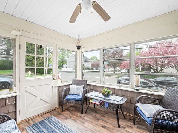 42 Chase St, Danvers, MA 01923