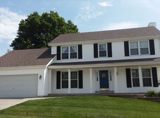 2724 Diekamp Farm Trl, Saint Charles, MO