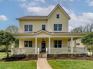 1515 Wilson Pike, Brentwood, TN 37027