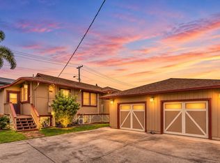 136 Kaniela St, Wailuku, HI 96793