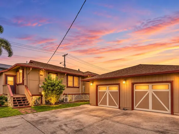 136 Kaniela St, Wailuku, HI 96793