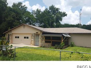 3973 E Jessie Ln, Inverness, FL 34453