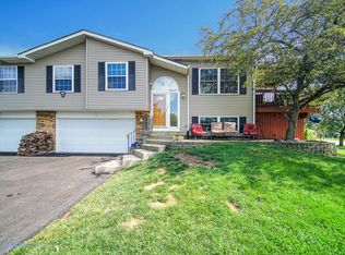 20248 S Frankfort Square Rd, Frankfort, IL 60423