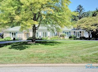 5340 Bainbridge Rd, Toledo, OH 43623