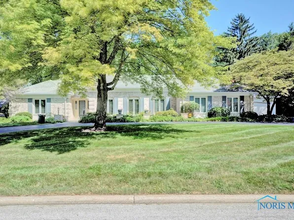 5340 Bainbridge Rd, Toledo, OH 43623