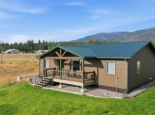 21042 Old Us Highway 93 S, Florence, MT 59833