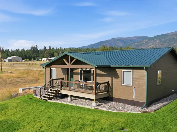 21042 Old Us Highway 93 S, Florence, MT 59833