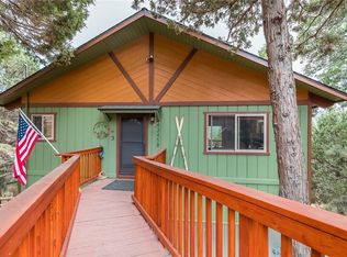 43458 Sheephorn Rd, Big Bear Lake, CA 92315