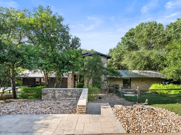 601 Westwood Ter, Austin, TX 78746