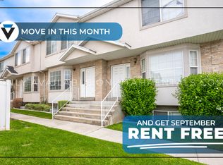 1344 S 1500 E, Provo, UT 84606