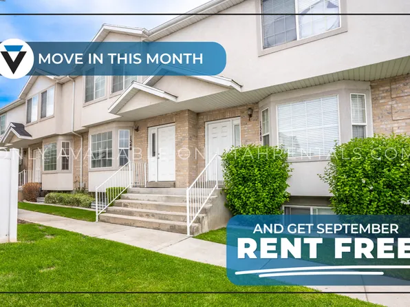 1344 S 1500 E, Provo, UT 84606