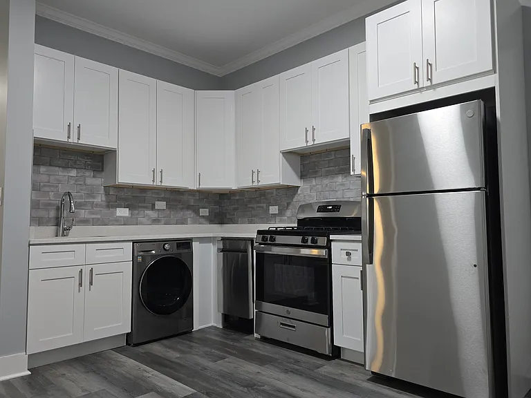 923 W Waveland Ave #1D — Photo 1