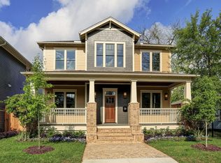 1309 Ashland St, Houston, TX 77008