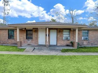 5109 Clover St, Houston, TX 77033