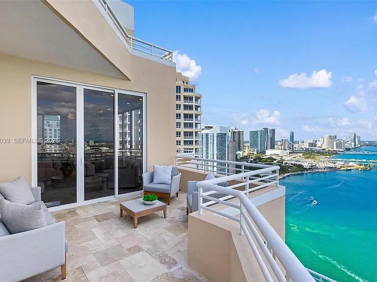 808 Brickell Key Dr #3901 — Photo 42